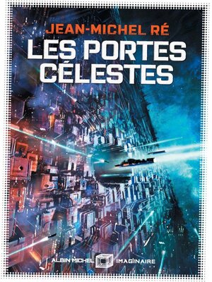 cover image of Les Portes célestes